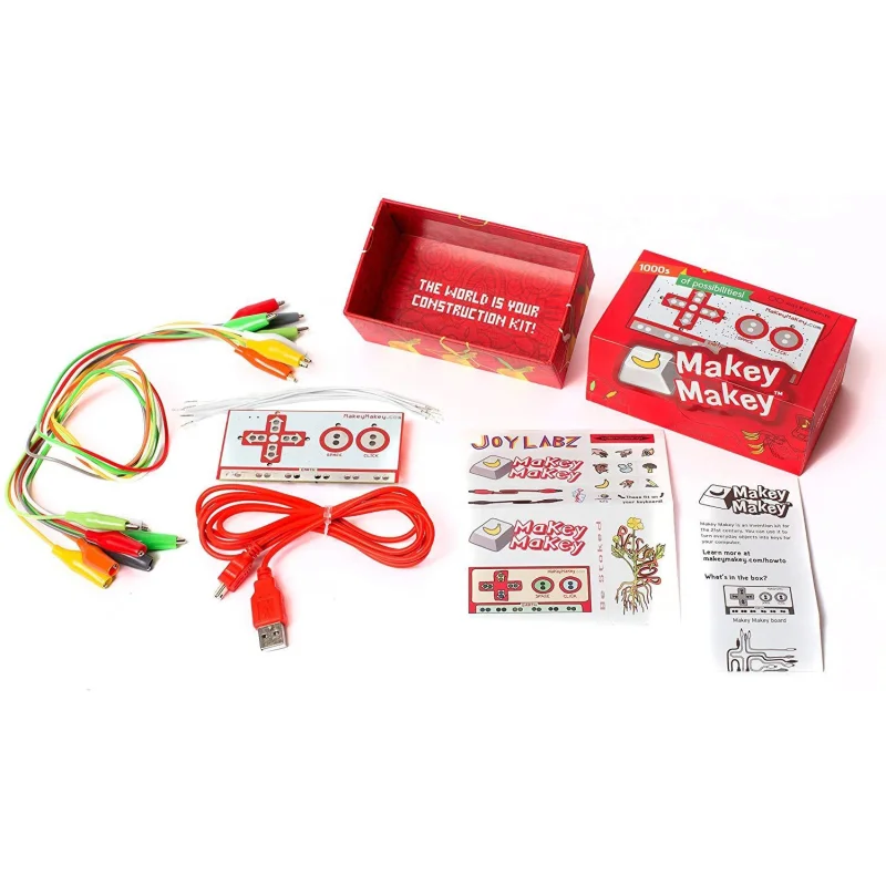 Makey Makey kit