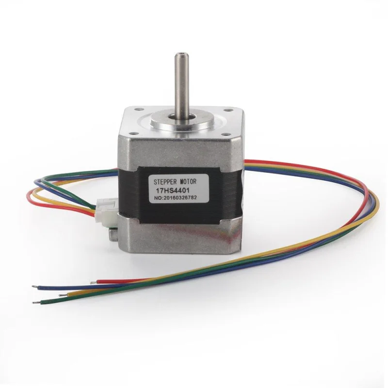 NEMA 17 Stepper Motor 12V 1.7A 40Ncm Torque
