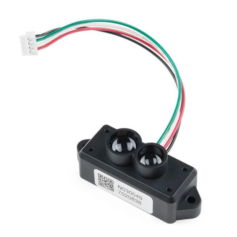 TFMini Micro LiDAR Module – 12m Range with UART Interface