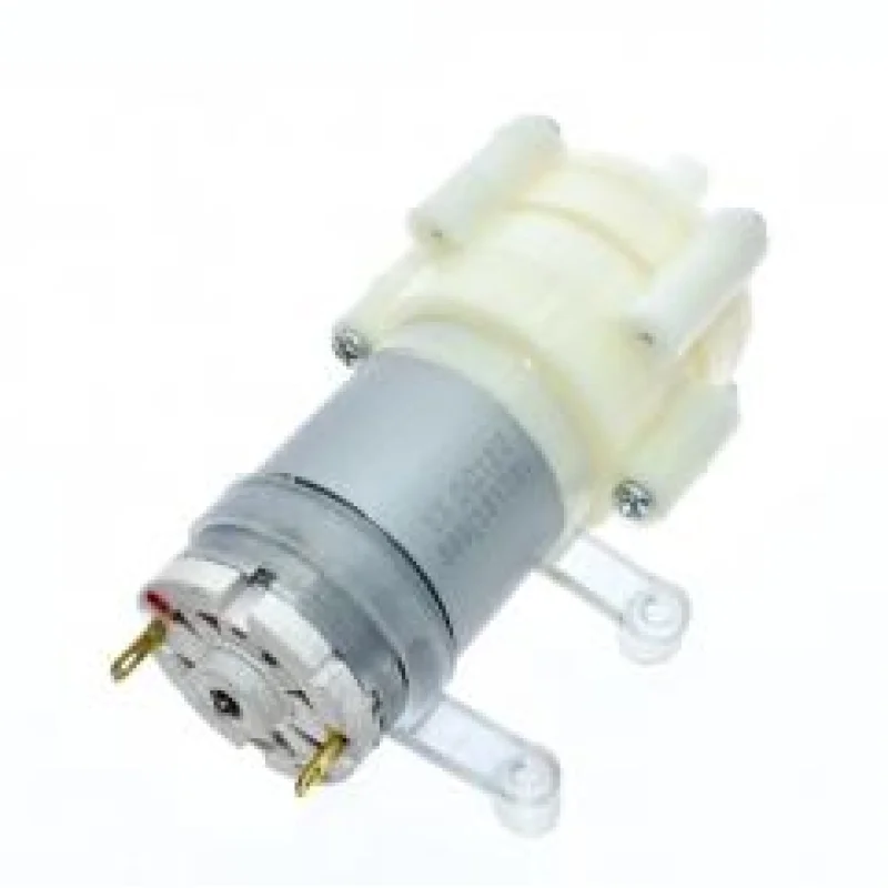 12V DC Diaphragm Water Pump 3L/min Flow Rate