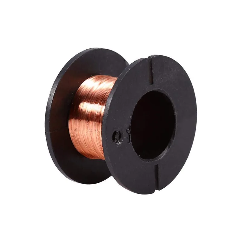 Enameled Copper Wire