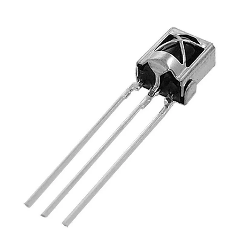 IR Receiver Diode VS1838B – 38KHZ