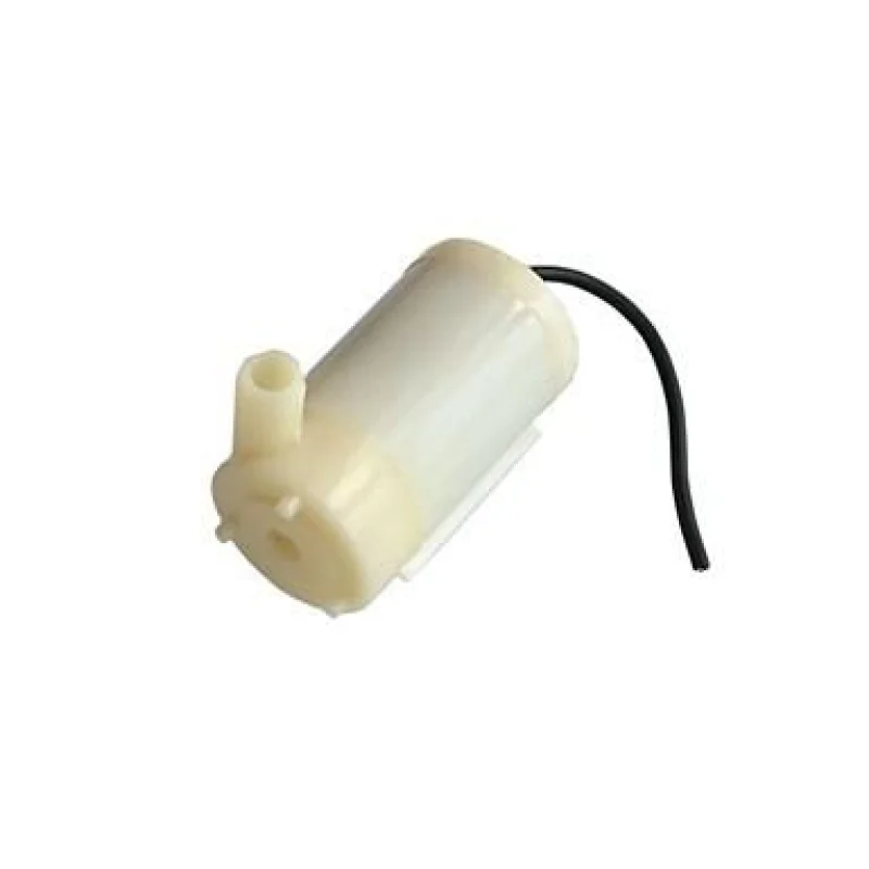 Mini Submersible Water Pump 5V Brushless DC Micro Pump