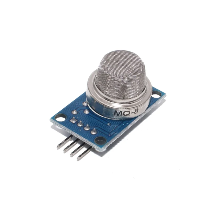 MQ-8 Hydrogen Gas Sensor Module 1001000ppm Detection
