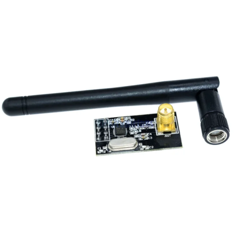 NRF24L01+ Module with Antenna (500 meter)