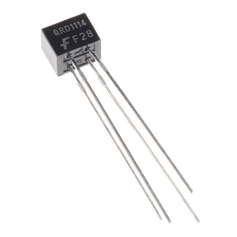REFLECTIVE OBJECT SENSOR (QRD1114)