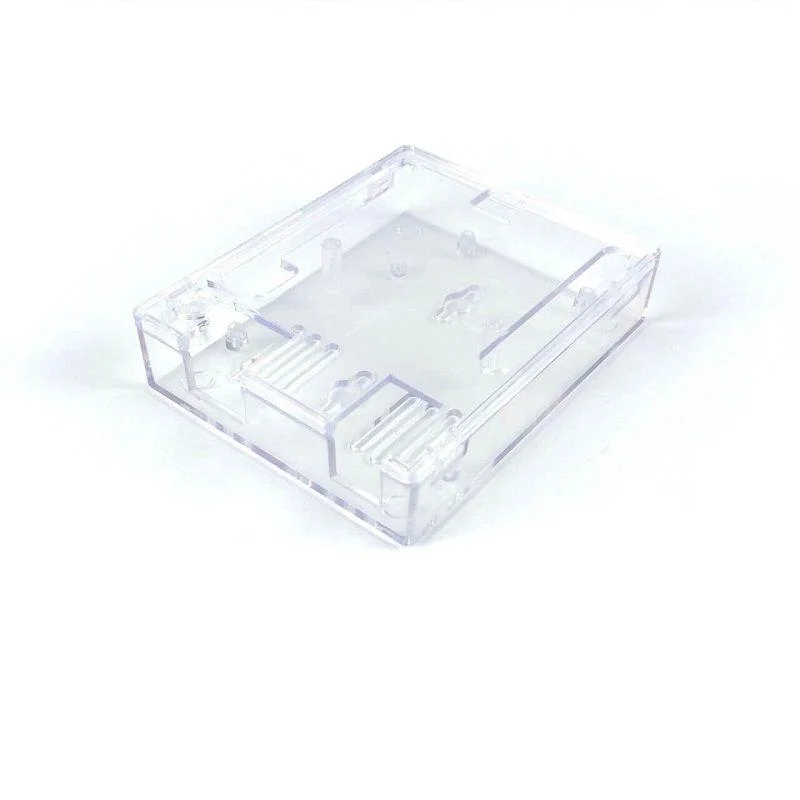 Enclosure for Arduino UNO – Transparent