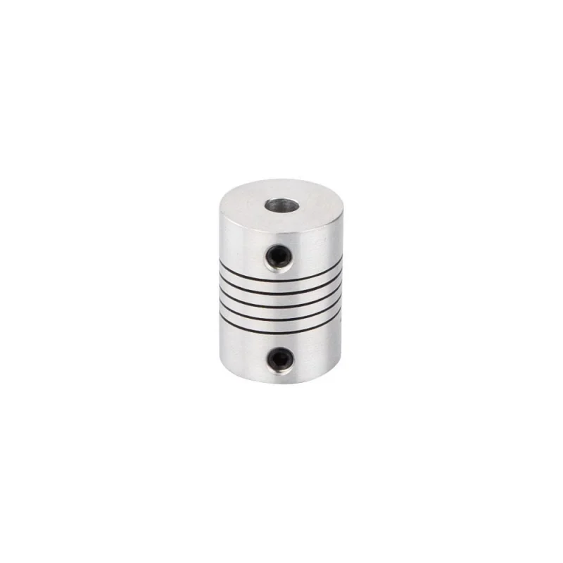 Flexible Shaft Coupler Motor to Lead Screw Connector