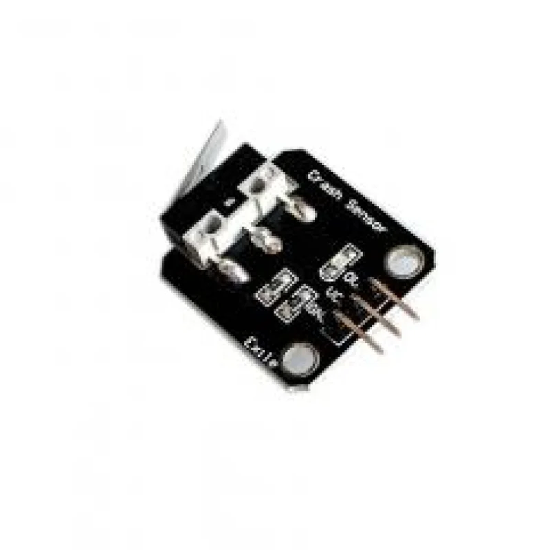 Limit Switch Module Mechanical Collision Detection Sensor