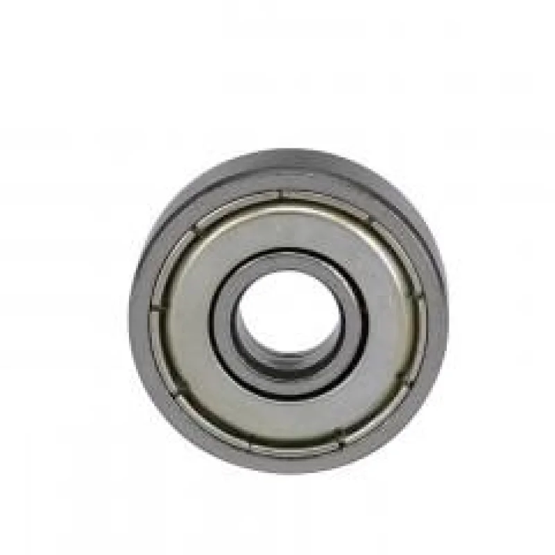 Miniature Ball Bearing 8x22x7 mm