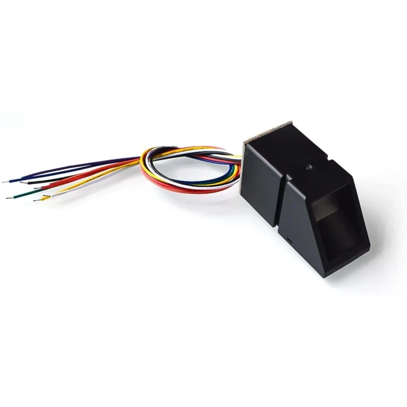 R307 Optical Fingerprint Sensor TTL UART 500 DPI