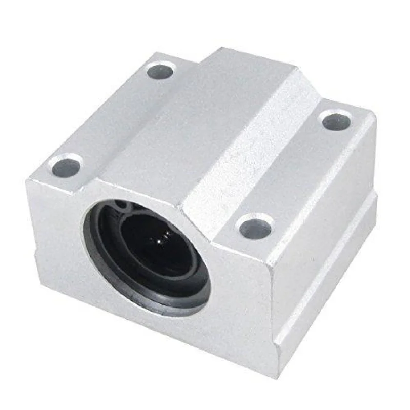 SC8UU Linear Bearing Block 8 mm Shaft