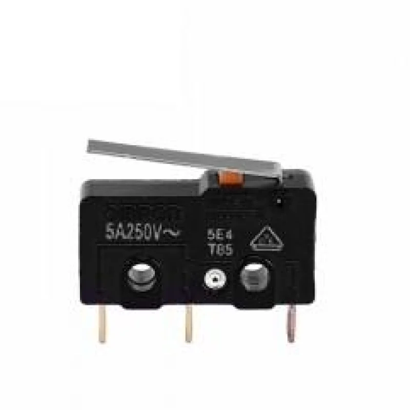 SS-5GL Micro Limit Switch SPDT Snap Action 5A 125V AC