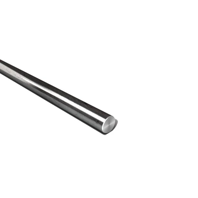 8mm Stainless Steel Round Rod 250mm Length