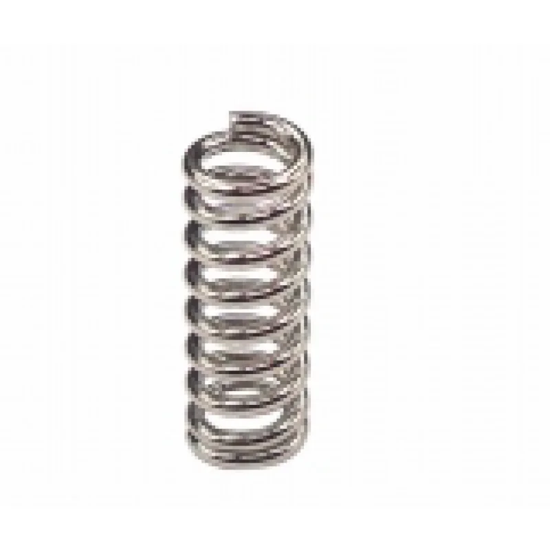 Extruder Compression Spring 20 mm Length, 7 mm OD, Carbon Steel