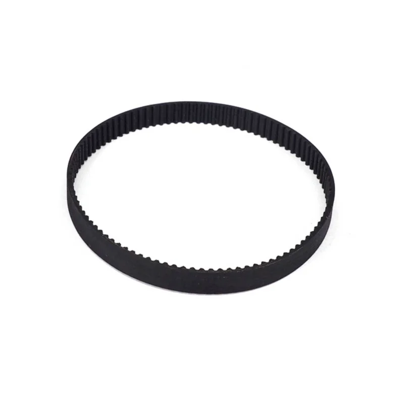 GT-2 Closed Loop Timing Belt Synchronous Rubber Belt