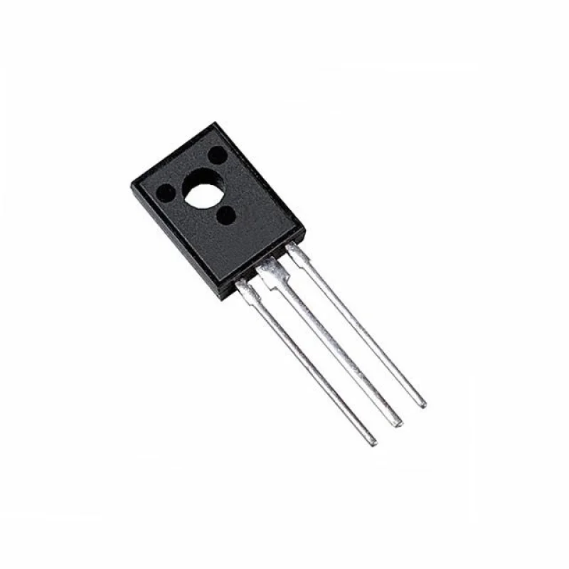 MJE13003 NPN Bipolar Junction Transistor 2A 400V TO-220