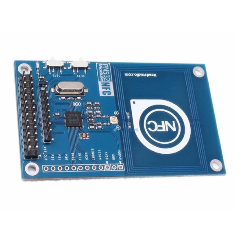 NFC Reader Module Kit
