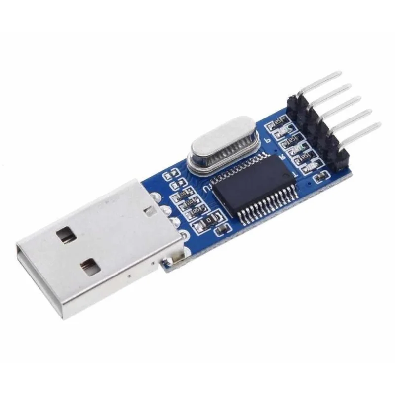PL2303 USB to RS232 TTL Converter Module 6-Pin 3.3/5V