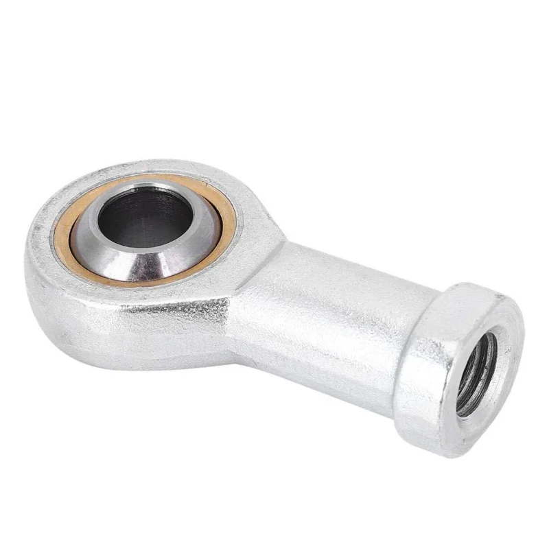 SI4P/K Rod End Joint Bearing M4 Female Thread, 4mm Bore