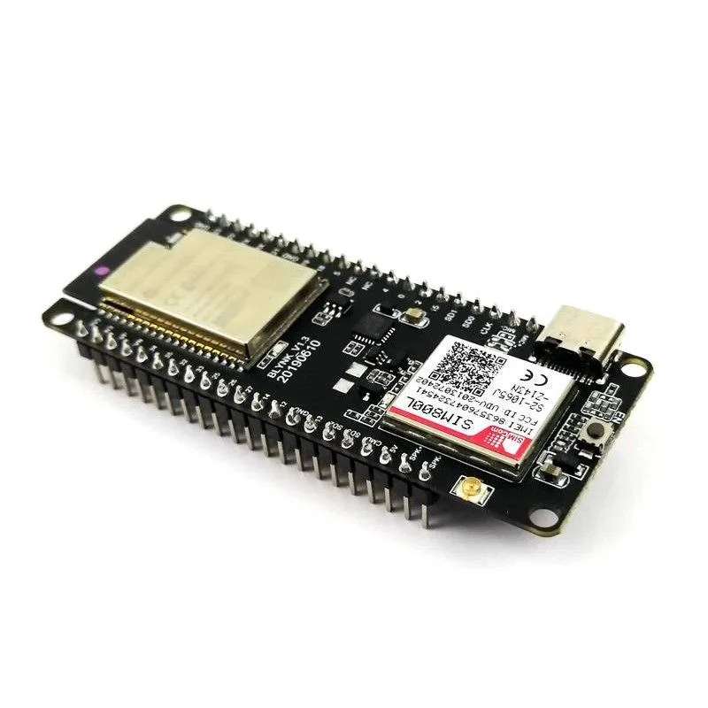 TTGO T-Call ESP32 Development Board SIM800L GSM/GPRS Module