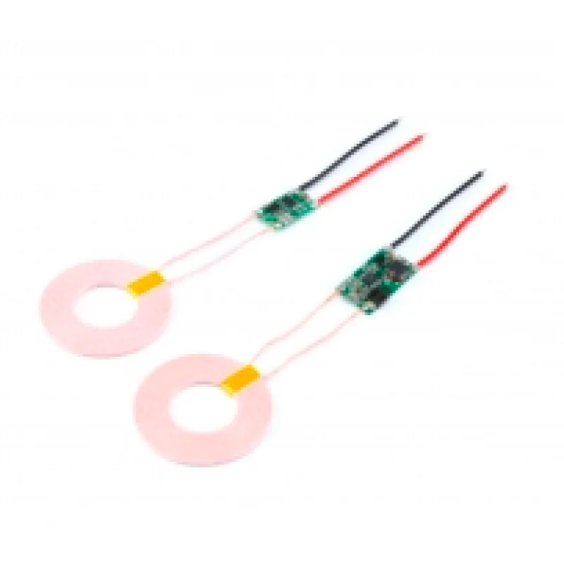 5V 2A Wireless Charging transmitter and Receiver Modules