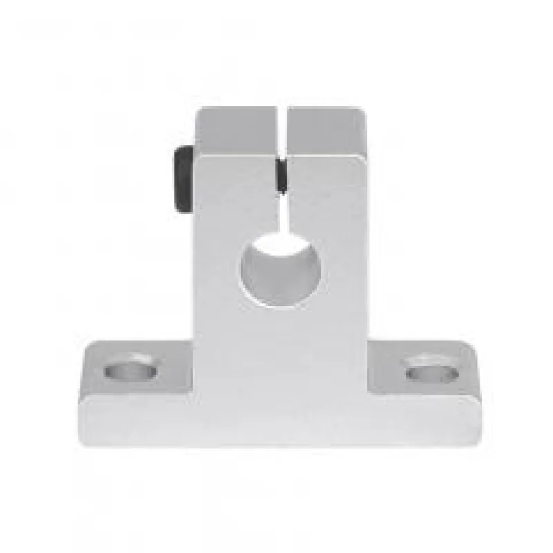 8mm Rod Fixing Bracket Adjustable Shaft Clamp Mount