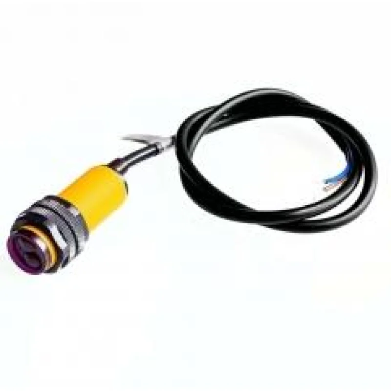 Digital Adjustable Infrared Proximity Sensor – 3 to 80cm Range