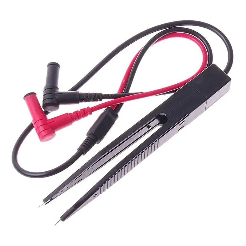 Multimeter LCR tester probes