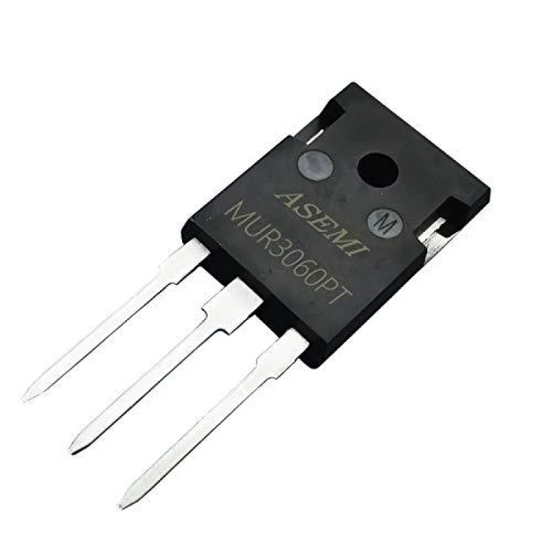 MUR3060PT Fast Recovery Rectifier Diode 30A 600V TO-247