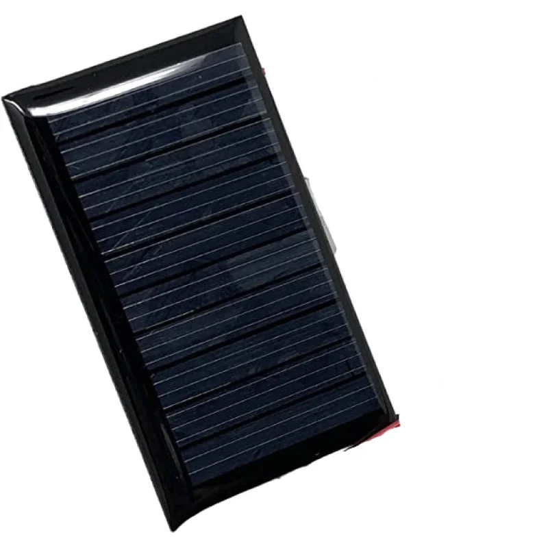 5V 30mA Solar Panel 68 38mm