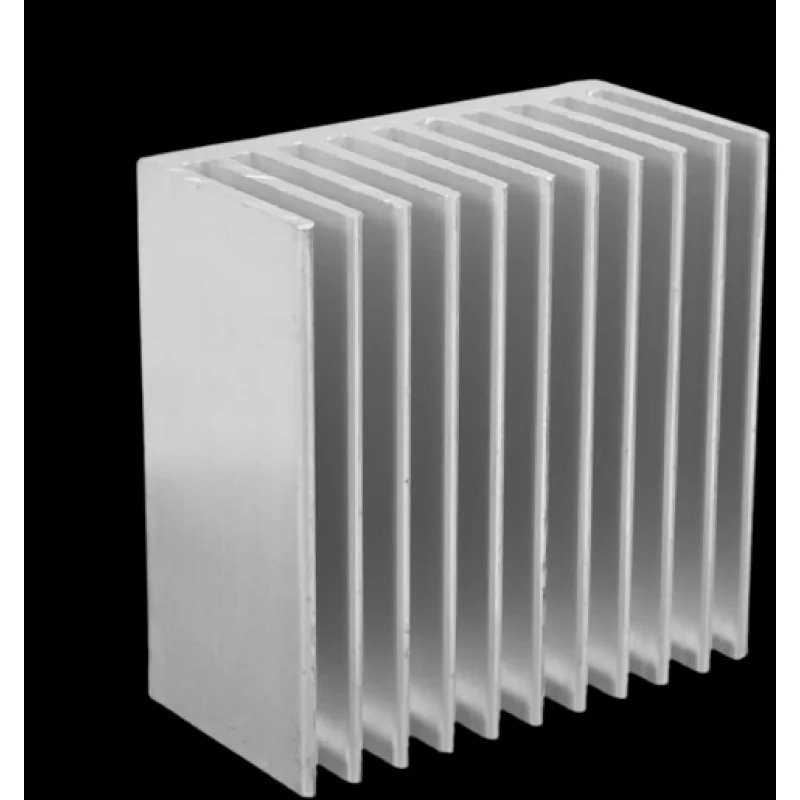 Aluminum Heatsink 40 40 20 mm