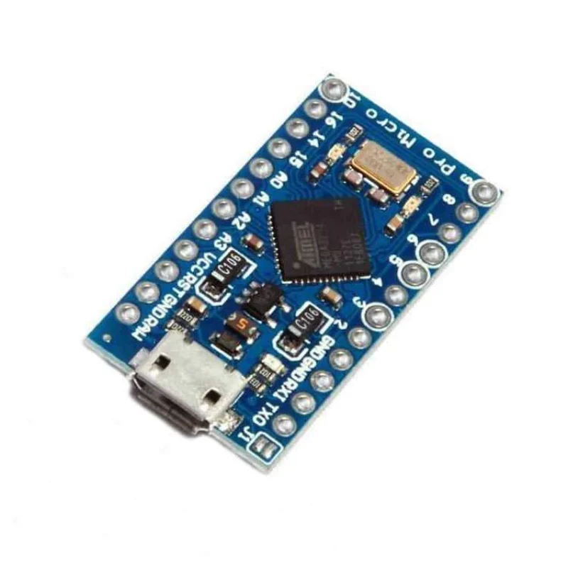 Arduino Pro Micro Development Board Micro USB