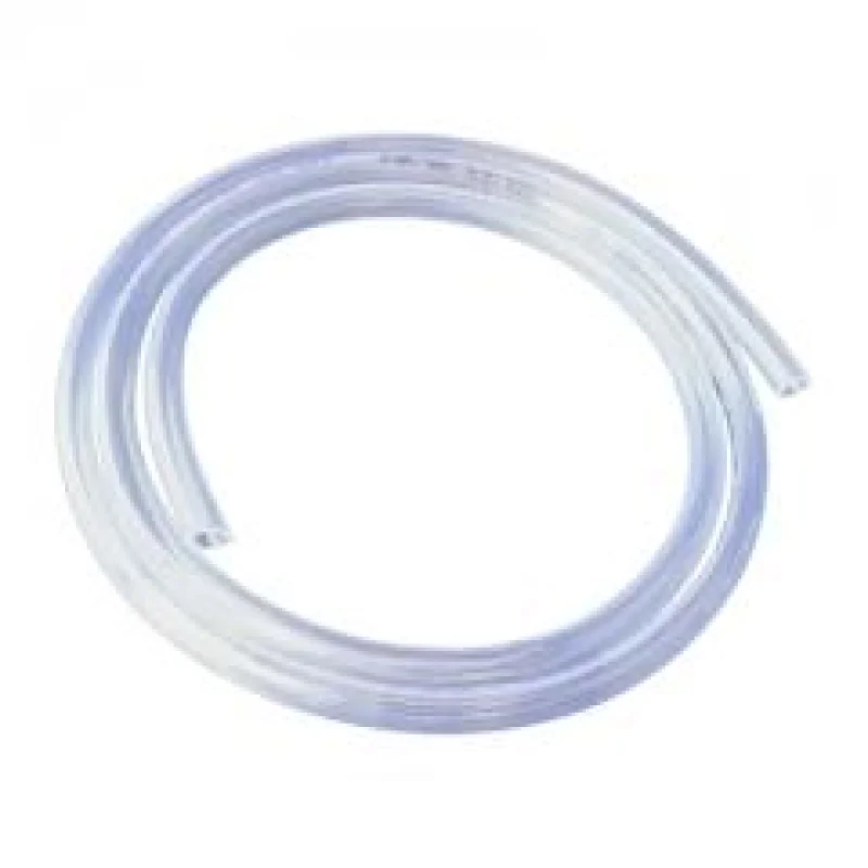 Clear Water Tube for Water Pump 1 Meter Length