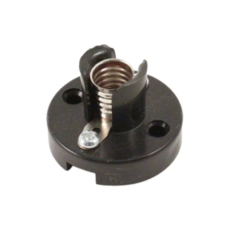 E10 Mini Bulb Socket 30mm Plastic Holder