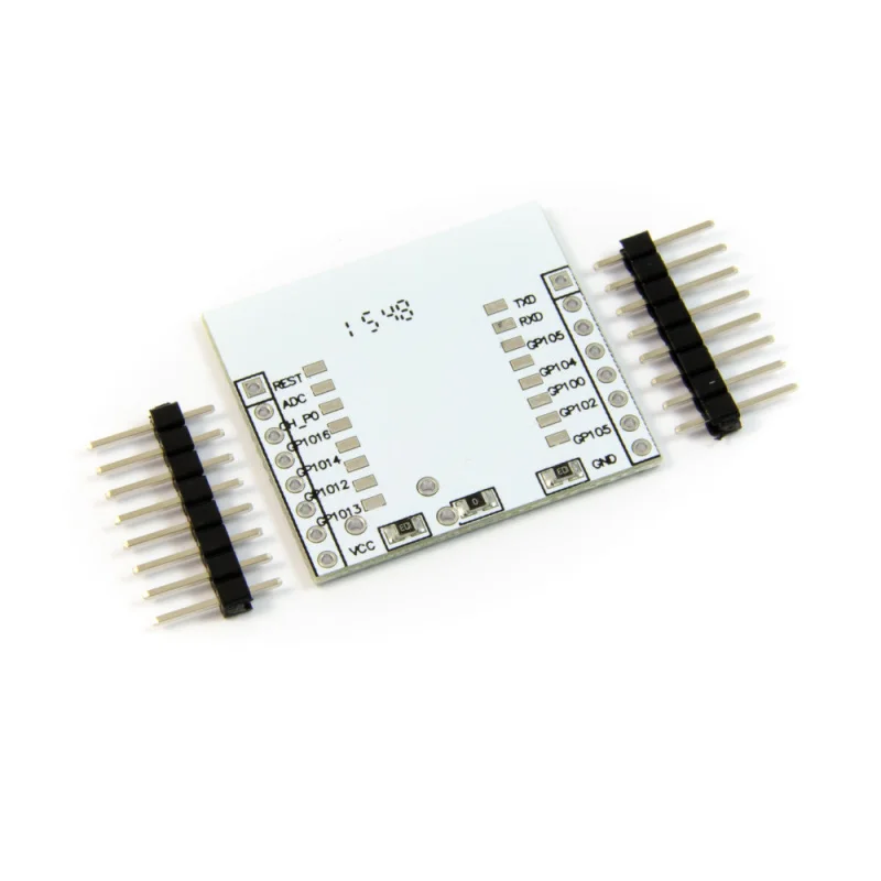Generic ESP8266 ESP-12 Adapter Board Breadboard Breakout Board