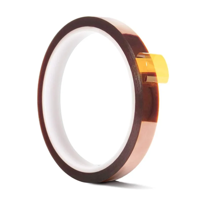 High Temperature Adhesive Kapton Tape