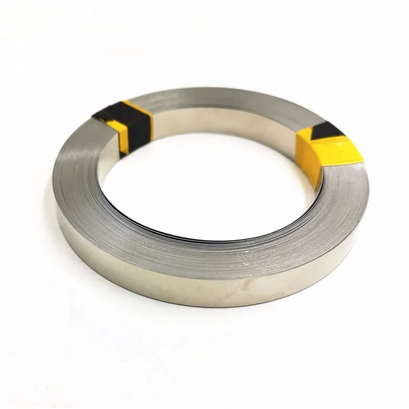 Nickel Strip 10m 0.1 7mm for Battery Spot Welding