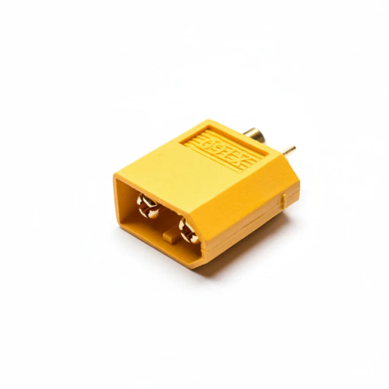 XT60 LiPo Battery Connector  Male