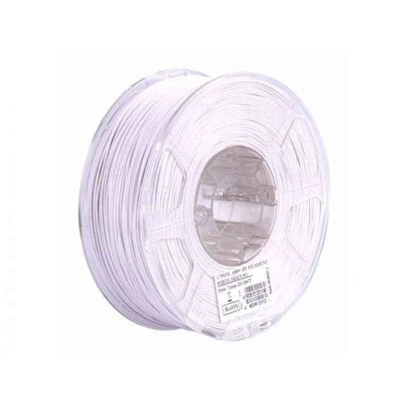 eSun Cold White PLA Filament – 1 KG – 2.85 mm (Ultimaker 3D printers)