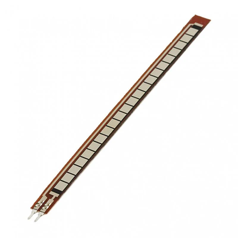 Flex Sensor 4.5 Inch 9k to 22k Bend Resistance