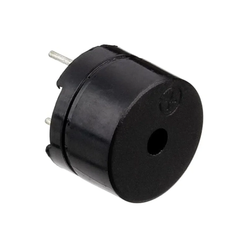 Passive Buzzer – 5V