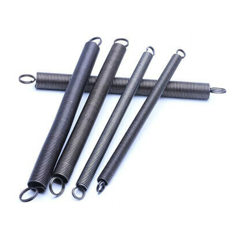 Stainless Steel Long Tension Spring Multiple Length Options