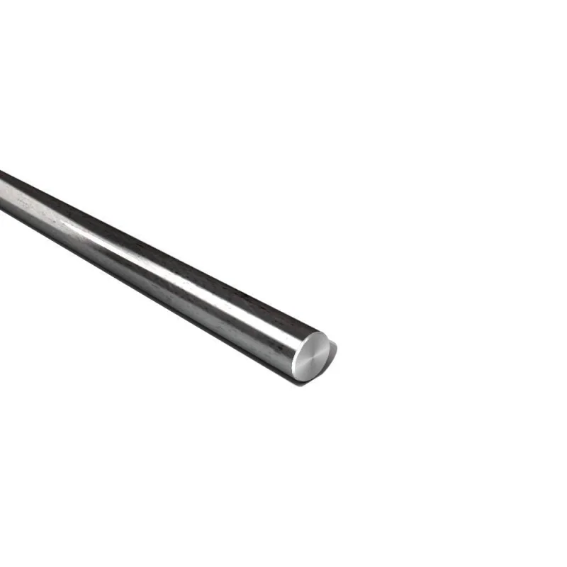 Stainless Steel Round Rod 1mm Diameter, 150mm Length