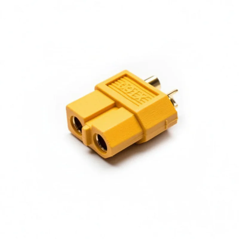 XT60 LiPo Battery Connector  Female