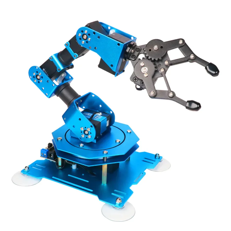 xArm UNO Robotic Arm