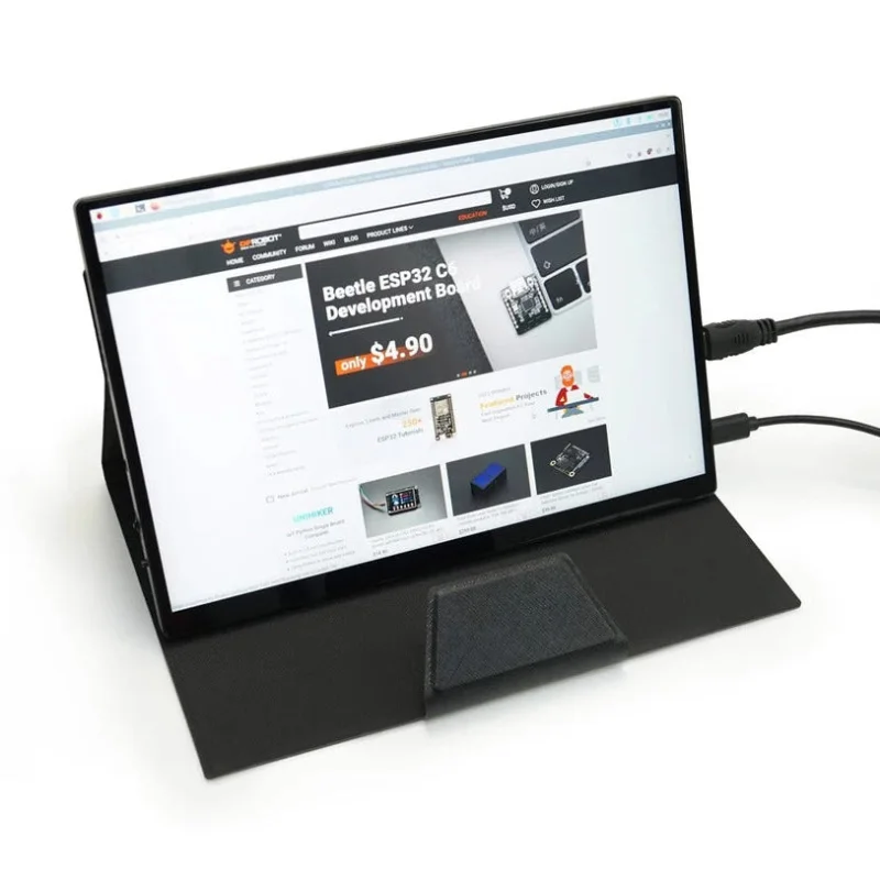 10.5-Inch LED Touch Display  1920  1280 for Raspberry Pi and NVIDIA