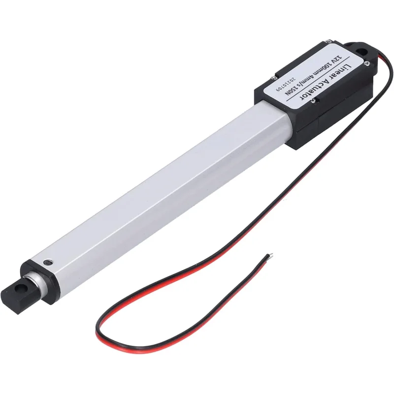 12V 50N Linear Actuator – 100 mm Stroke