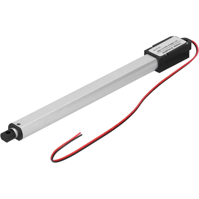 12V 50N Linear Actuator – 150 mm Stroke