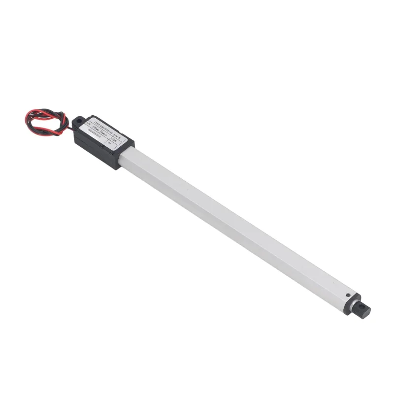 12V 50N Linear Actuator – 200 mm Stroke